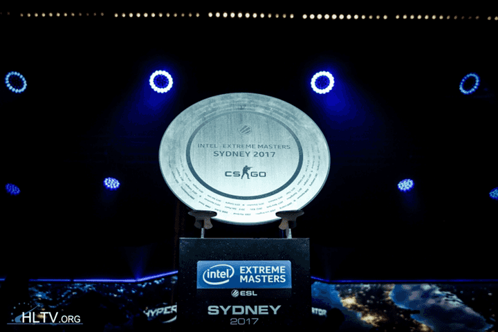 IEM Sydney with $250,000 prize pool announced
