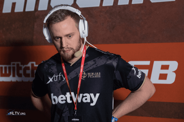 THREAT steps down from NiP; pita joins