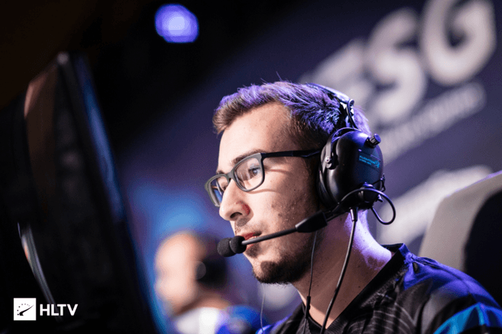 kioShiMa joins EnVyUs