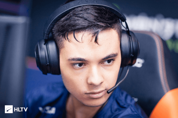 ex-100 Thieves secure last ESEA MDL spot
