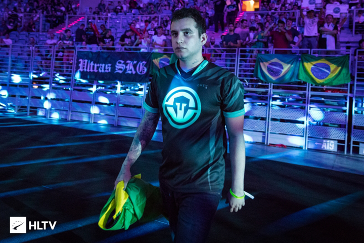 Virtue unveil quartet to finalise roster