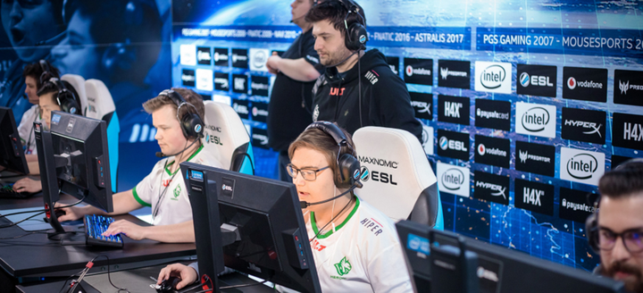 Heroic invited to Copenhagen Games