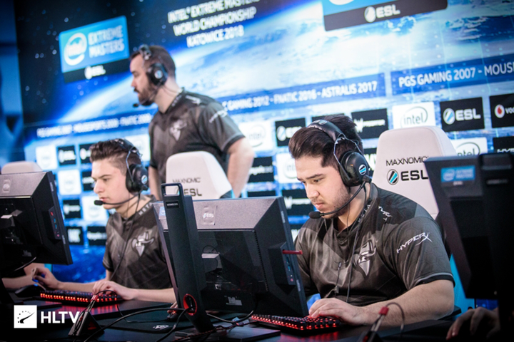 Renegades confirmed at IEM Sydney