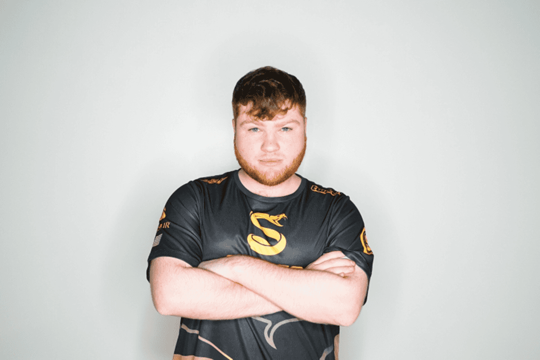 roca leaves Splyce