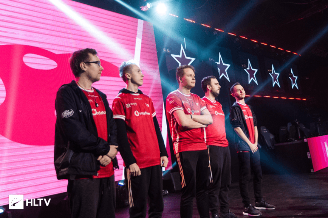 mousesports invited to IEM Sydney