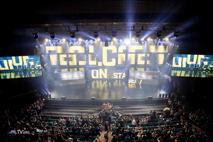 StarSeries Season 5 event announced, with $300,000 prize pool