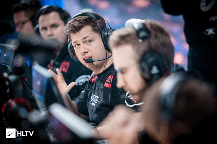 FaZe invited to ESL One Cologne