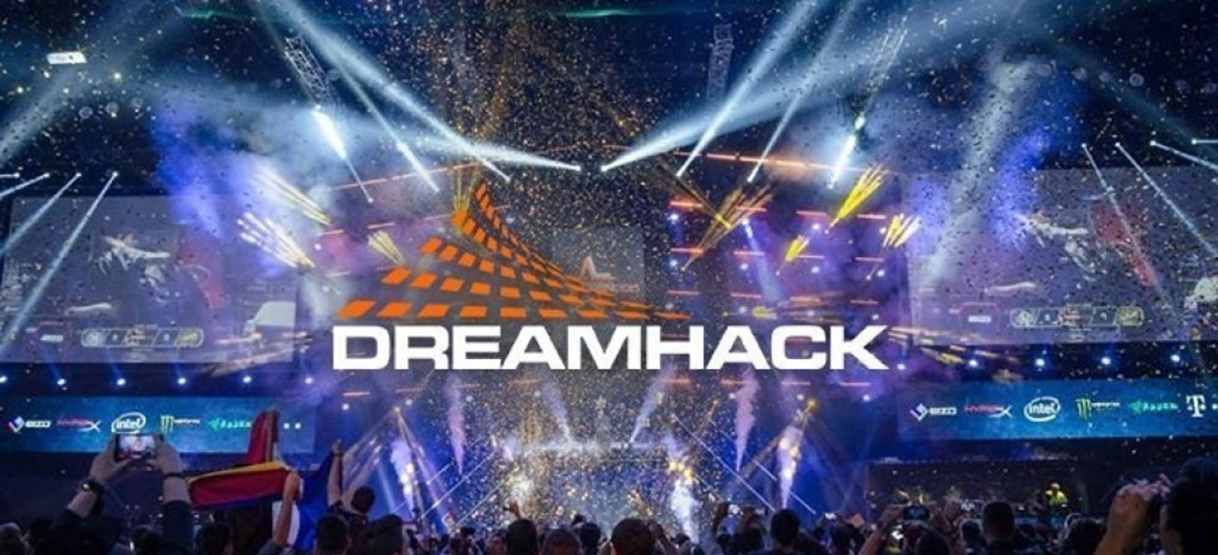 DreamHack Open Summer closed qualifier invites revealed