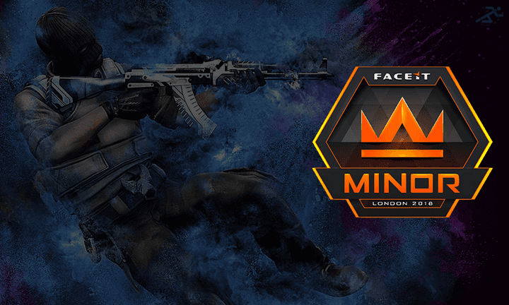 Overview and betting on eSports on the Europe Minor Championship 2018