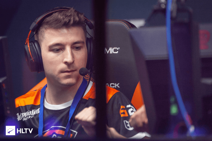 Virtus.pro to attend IEM Shanghai with morelz