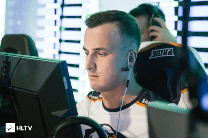 Организация Epsilon распустила шведский состав
