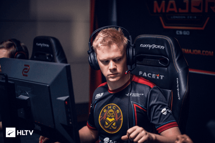 ENCE invited to DreamHack Open Montreal