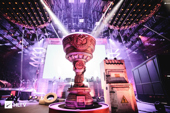 EPICENTER 2018 announced with $300,000 prize pool