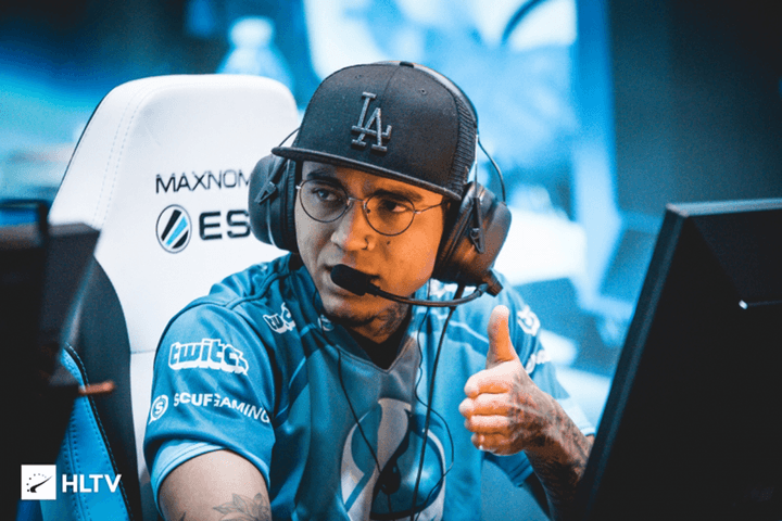 Luminosity confirmed for iBUYPOWER Masters