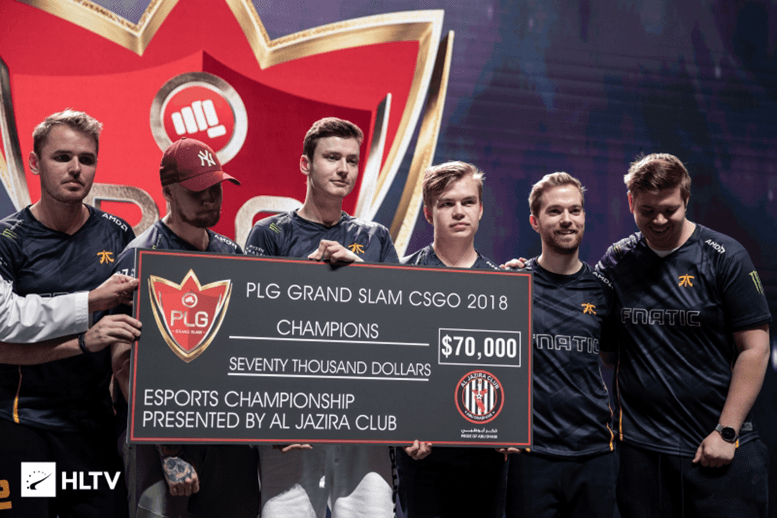 fnatic join iBUYPOWER Masters list