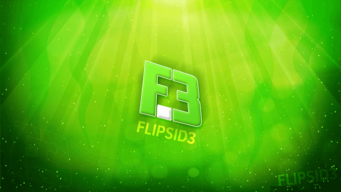 FlipSid3 play with replacement iBUYPOWER Masters