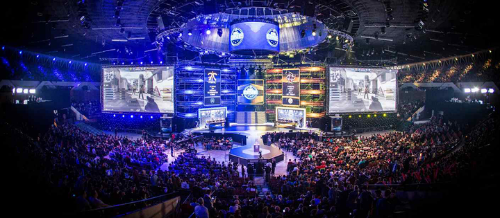 The CS:GO events in April – what to expect from three hot battles in Belgium, Rio, and Sydney