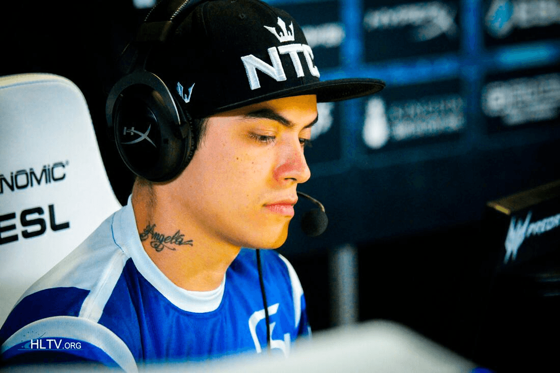 fnx set to join Immortals