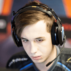 el jugador cs ir kennyS