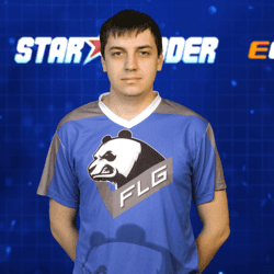 игрок cs go Fox