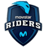 команда cs go Movistar Riders