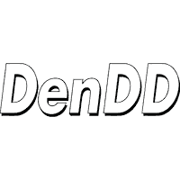 cs go team DenDD