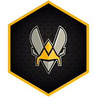 team cs go Vitality