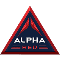 cs go team Alpha Red