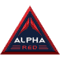 team cs go Alpha Red