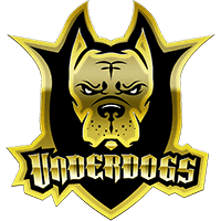 Go Underdogs