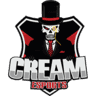 cs go team Cream