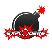 成分和描述CS去命令 Exploders
