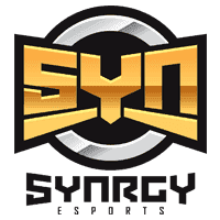 equipo equipo cs go SYNRGY