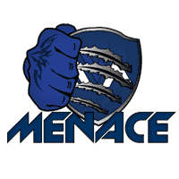 команда cs go Menace