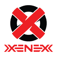 équipe cs go XENEX