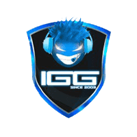 cs go team IGG