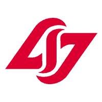 equipo equipo cs go CLG Red