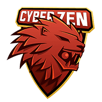laget cs go CyberZen