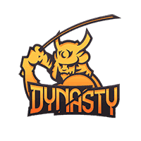 équipe cs go Dynasty Gaming