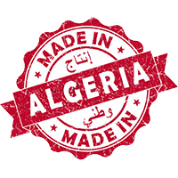 laget cs go Made in Algeria
