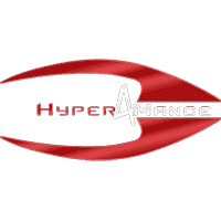 laget cs go Hyper4mance