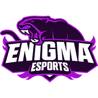 équipe cs go ENIGMA