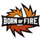 équipe cs go Born Of Fire