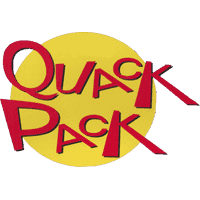 成分和描述CS去命令 QuackPack