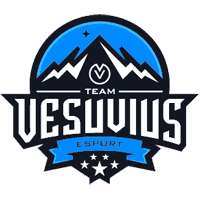 команда cs go Vesuvius