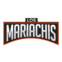laget cs go Los Mariachis