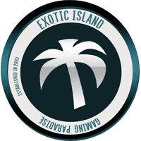 laget cs go Exotic Island