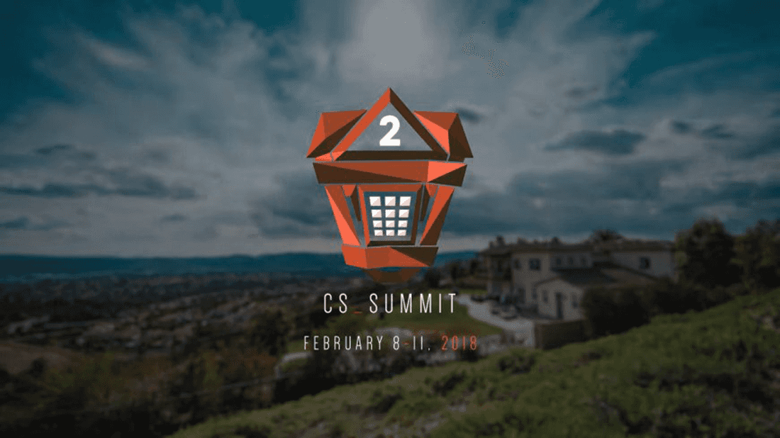 cs_summit announce second edition